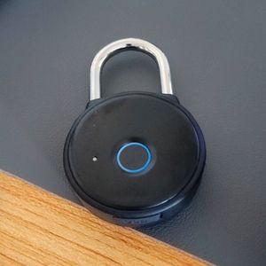 Fingerprint Smart Lock